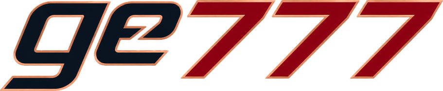 GE777 Logo